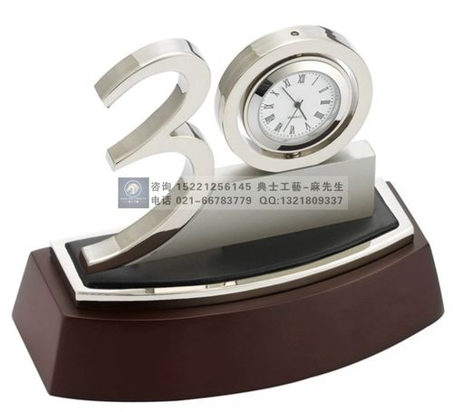 单位周年庆典做什么纪念品好?