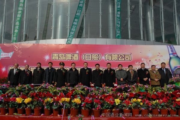 百年淬炼，潮起梦工厂 青岛啤酒全景体验盛宴